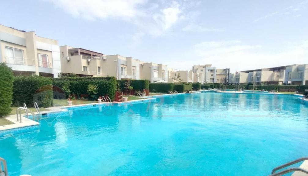 North Coast Sedra Villa, قرية سيدرا الساحل الشمالي * Alexandria