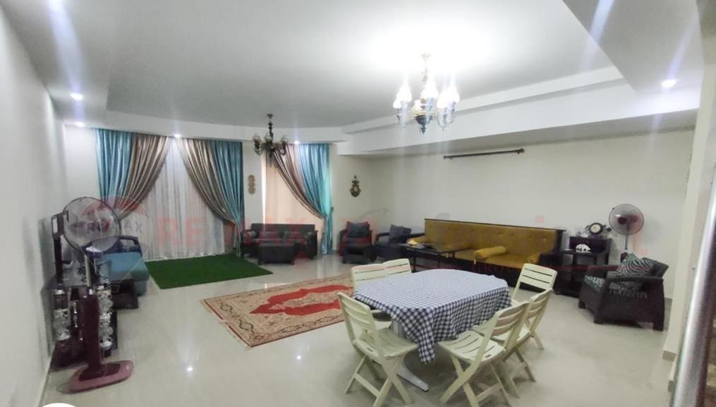 Vila North Coast Sedra Villa, قرية سيدرا الساحل الشمالي