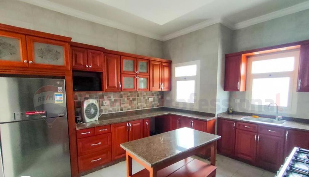 North Coast Sedra Villa, قرية سيدرا الساحل الشمالي *