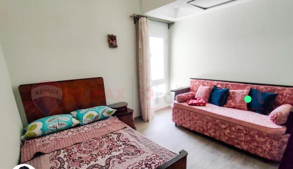 Vila North Coast Sedra Villa, قرية سيدرا الساحل الشمالي *