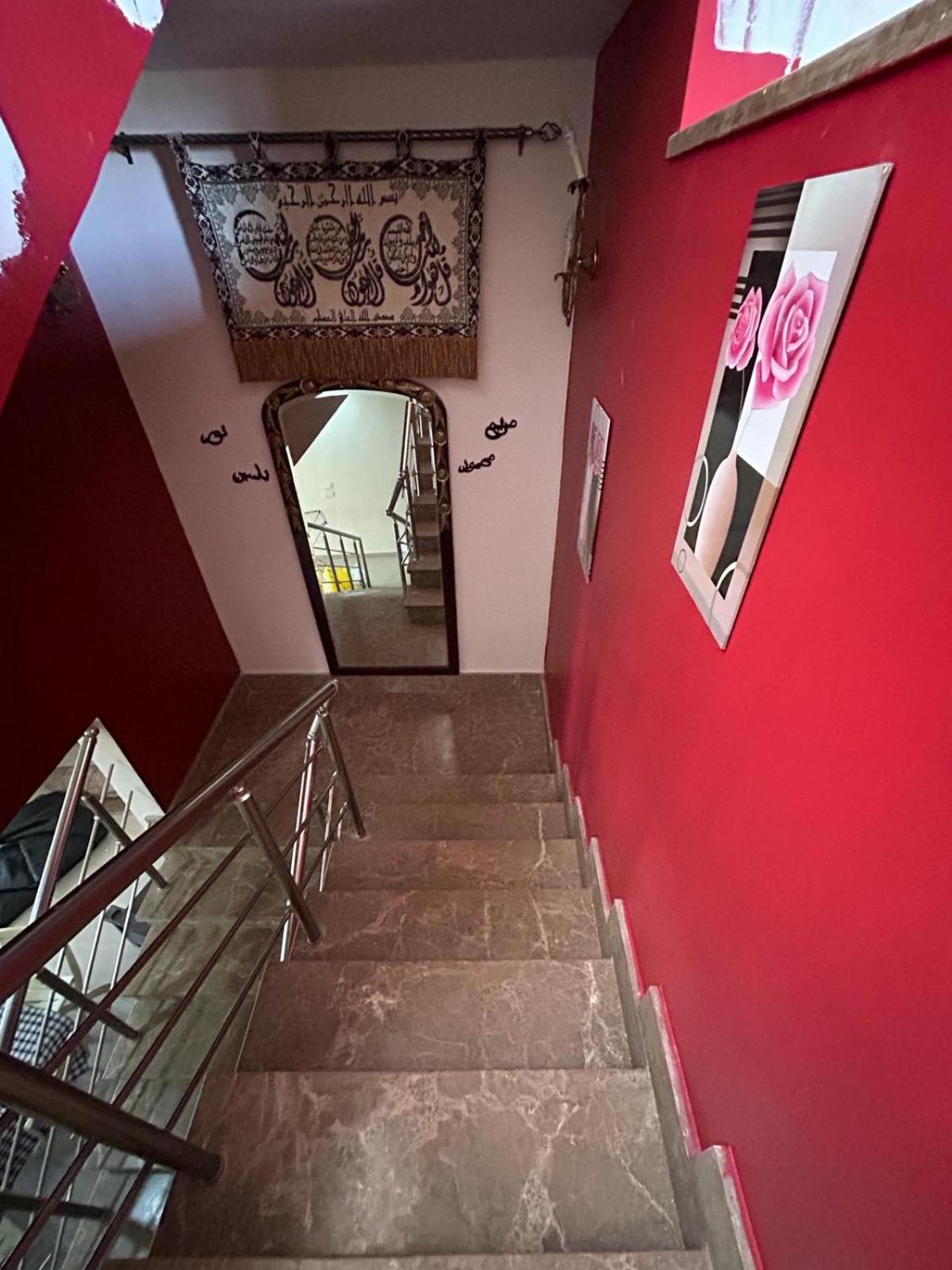 North Coast Sedra Villa, قرية سيدرا الساحل الشمالي Vila *