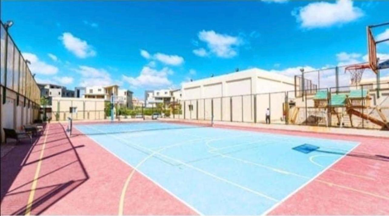 North Coast Sedra Villa, قرية سيدرا الساحل الشمالي Alexandria