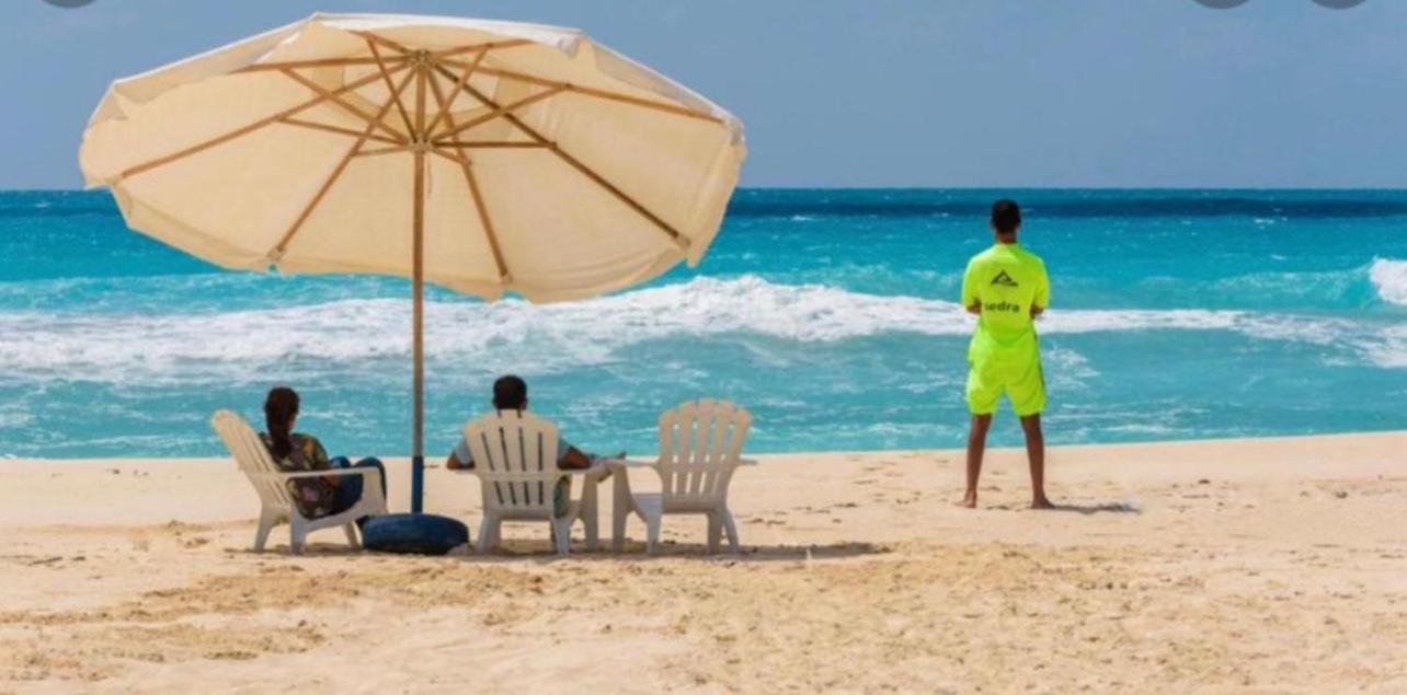 Vila North Coast Sedra Villa, قرية سيدرا الساحل الشمالي