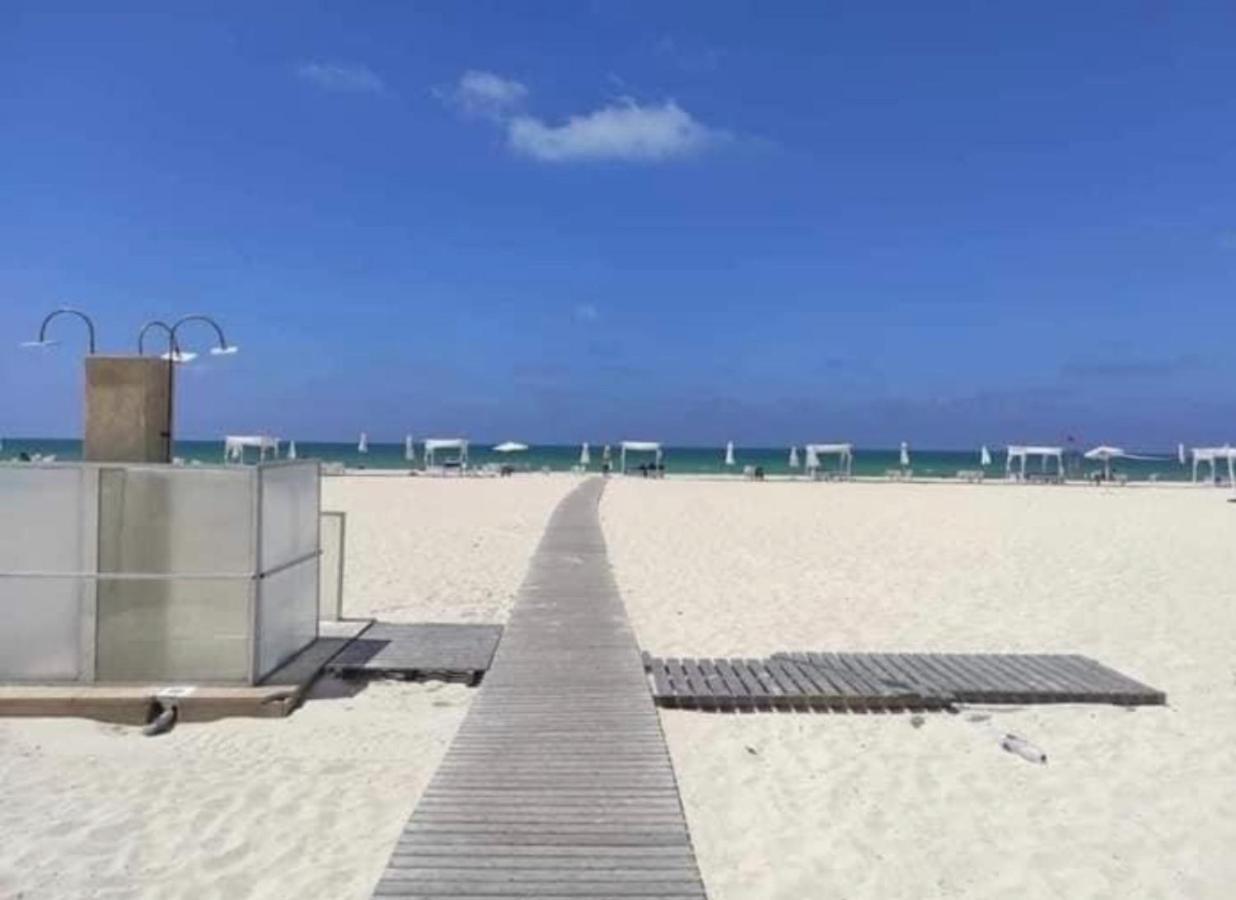 North Coast Sedra Villa, قرية سيدرا الساحل الشمالي Vila *