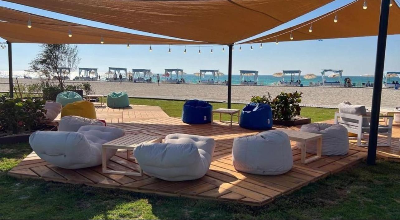 North Coast Sedra Villa, قرية سيدرا الساحل الشمالي Vila *