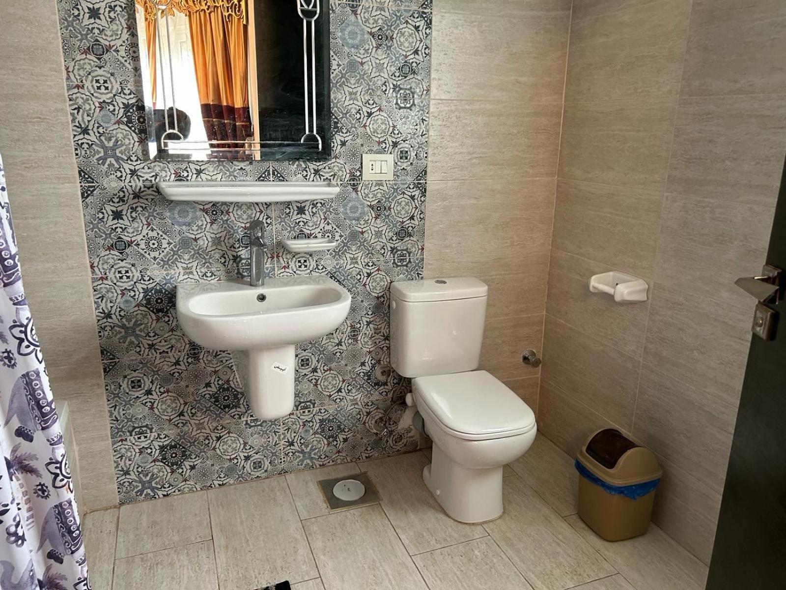 North Coast Sedra Villa, قرية سيدرا الساحل الشمالي Vila *